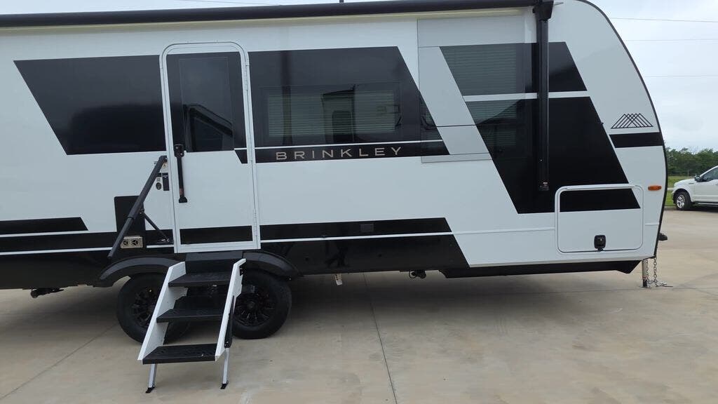 New 2026 Brinkley RV Model I 235 available in Strafford, Missouri