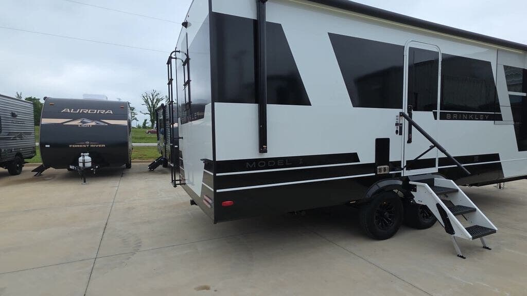 2026 Model I 235 by Brinkley RV from Blue Compass RV Springfield in Strafford, Missouri