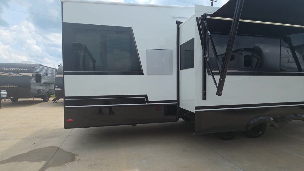2026 Model Z 3515 by Brinkley RV from Blue Compass RV Springfield in Strafford, Missouri