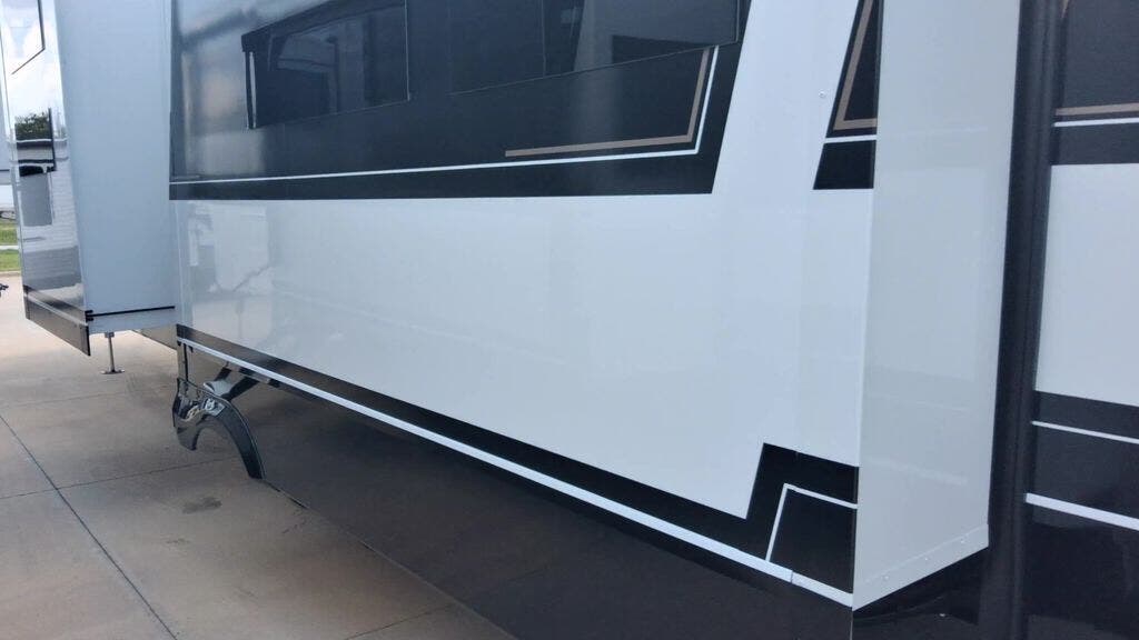 2027 Model Z 3610 by Brinkley RV from Blue Compass RV Springfield in Strafford, Missouri