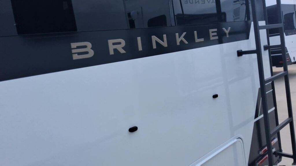 New 2027 Brinkley RV Model Z 3610 available in Strafford, Missouri