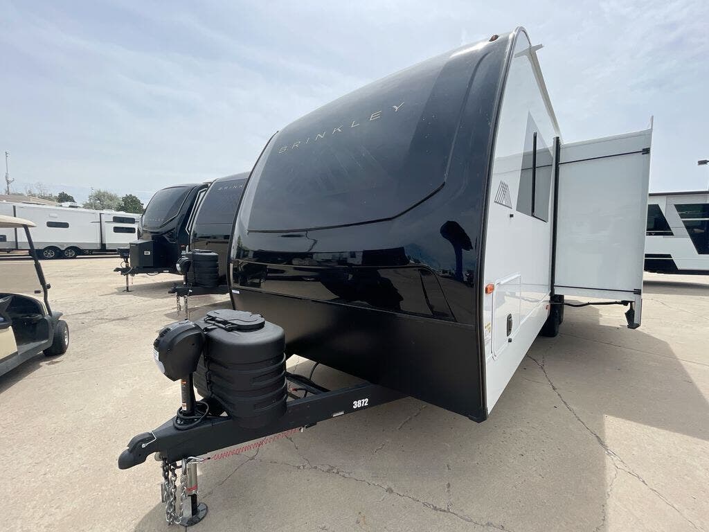 New 2027 Brinkley RV Model Ix 24x available in Strafford, Missouri