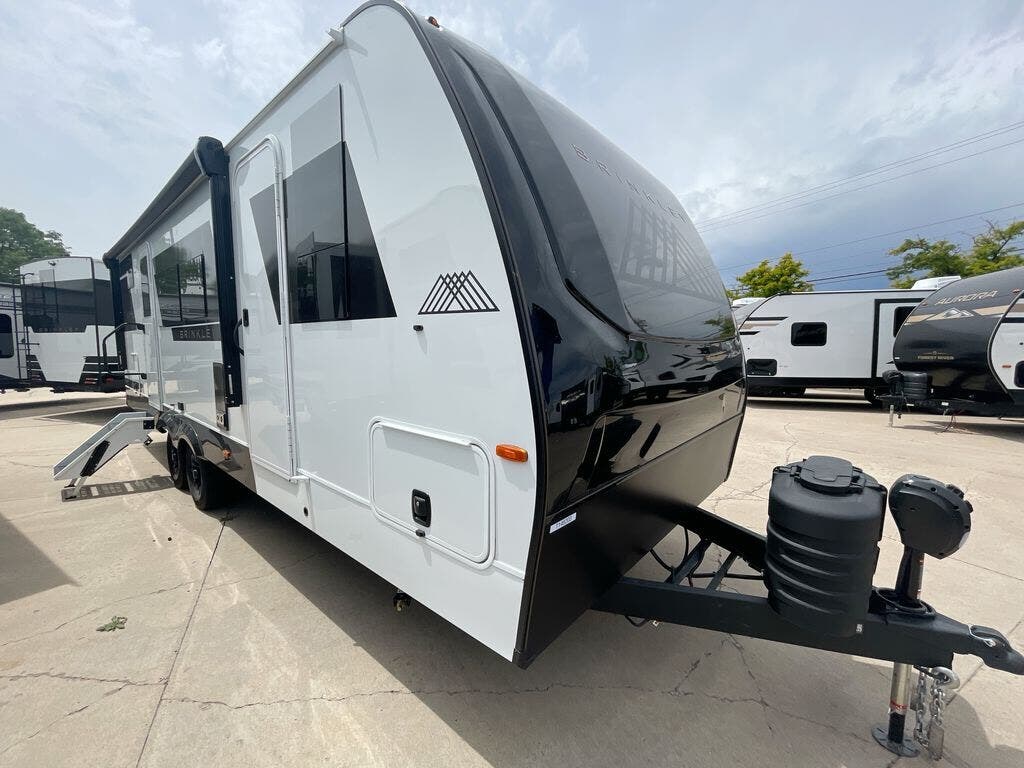 2027 Model Ix 24x by Brinkley RV from Blue Compass RV Springfield in Strafford, Missouri