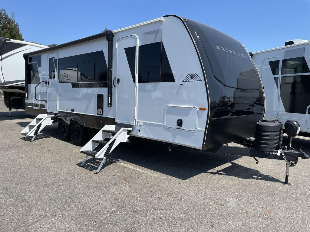 New 2027 Brinkley RV Model Ix 24x available in Strafford, Missouri