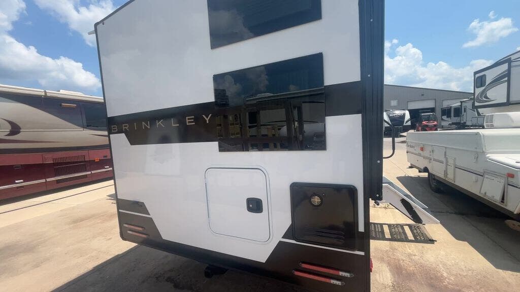 2027 Model Ix 24x by Brinkley RV from Blue Compass RV Springfield in Strafford, Missouri