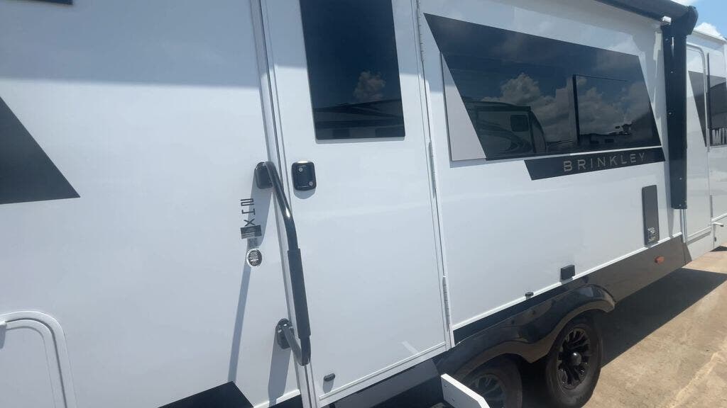 New 2027 Brinkley RV Model Ix 24x available in Strafford, Missouri