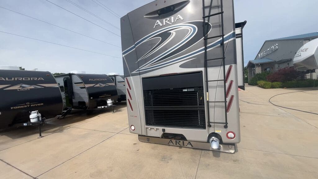 2022 Thor Motor Coach Aria 3901 - Used Class A For Sale by Blue Compass RV Springfield in Strafford, Missouri