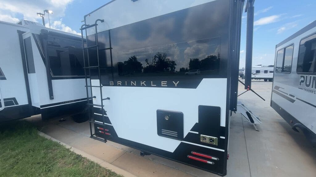 2026 Model I 275 by Brinkley RV from Blue Compass RV Springfield in Strafford, Missouri