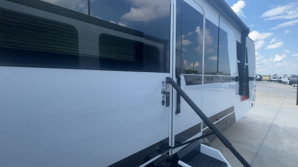 New 2026 Brinkley RV Model I 275 available in Strafford, Missouri