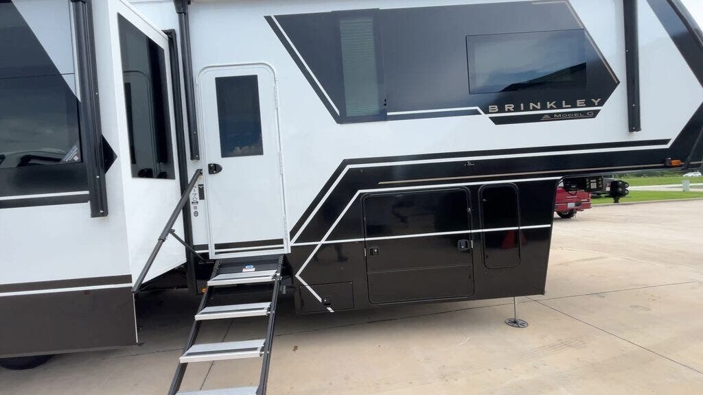 New 2027 Brinkley RV Model G 4170 available in Strafford, Missouri