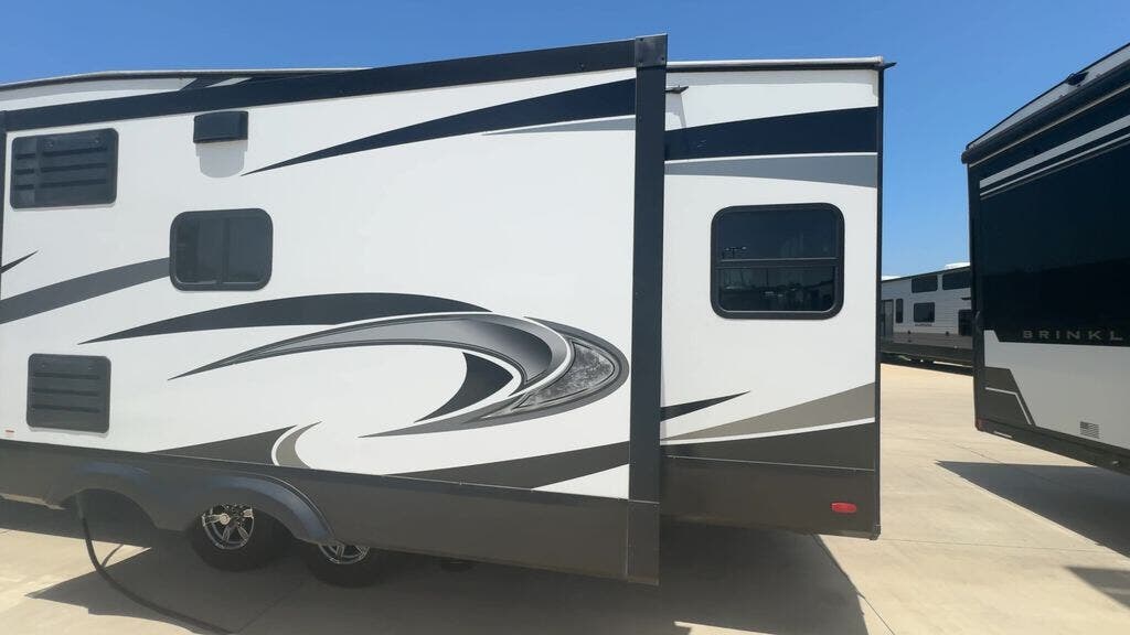 2022 Reflection 303RLS by Grand Design from Blue Compass RV Springfield in Strafford, Missouri