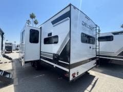 New 2027 Alliance RV Delta 284RK available in Strafford, Missouri