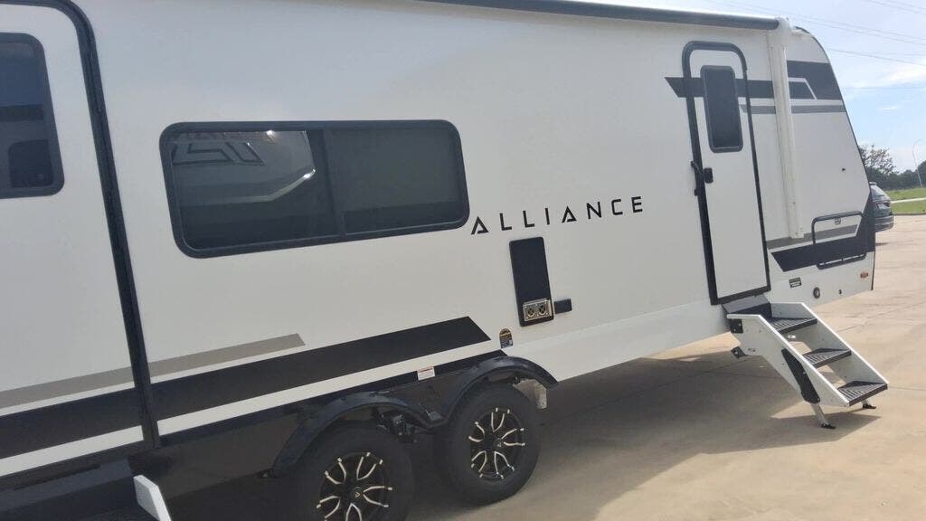 2027 Delta Ultra Lite RK234 by Alliance RV from Blue Compass RV Springfield in Strafford, Missouri