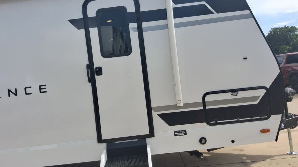 New 2027 Alliance RV Delta Ultra Lite RK234 available in Strafford, Missouri