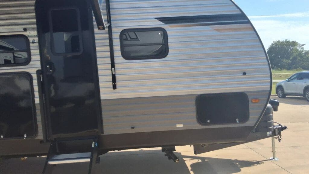 2027 Aurora 27DBH by Forest River from Blue Compass RV Springfield in Strafford, Missouri