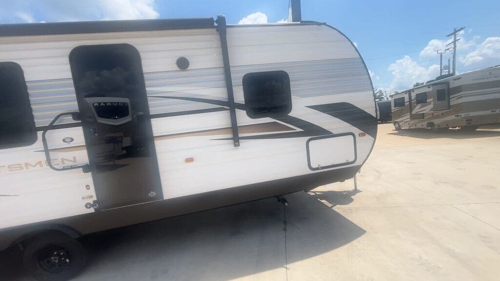 Used 2025 K-Z Sportsmen SE 260BHLE available in Strafford, Missouri