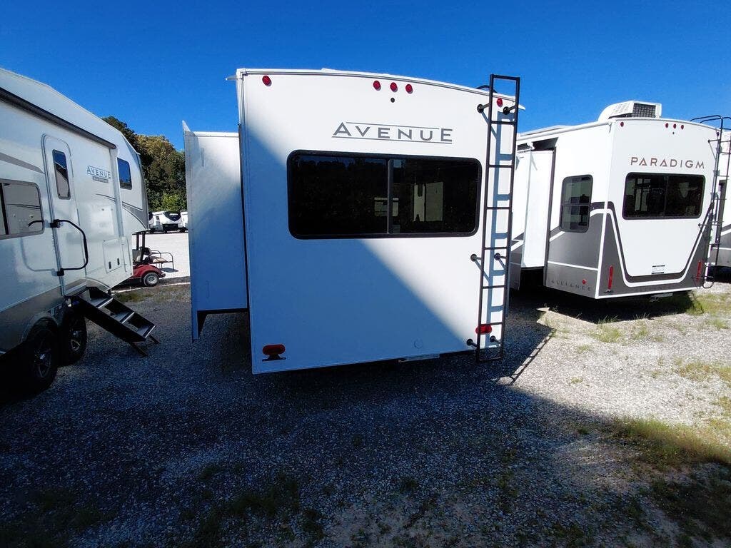 2026 Avenue All-Access 29RL by Alliance RV from Blue Compass RV Springfield in Strafford, Missouri