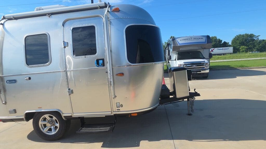2025 Bambi 16RB by Airstream from Blue Compass RV Springfield in Strafford, Missouri