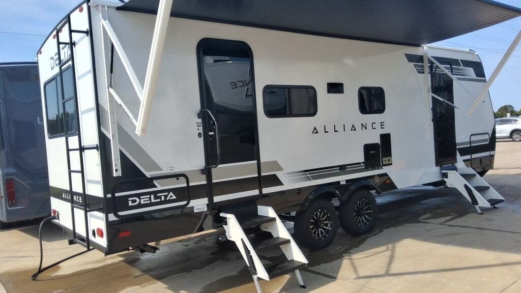 2027 Delta 252RL by Alliance RV from Blue Compass RV Springfield in Strafford, Missouri
