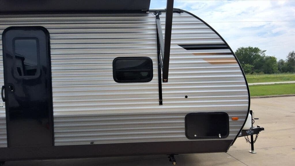 2027 Aurora Light 26BH by Forest River from Blue Compass RV Springfield in Strafford, Missouri