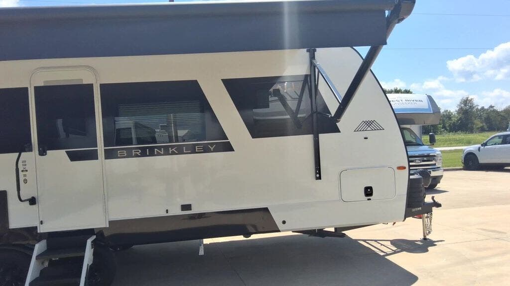 New 2027 Brinkley RV Model Ix 23x available in Strafford, Missouri