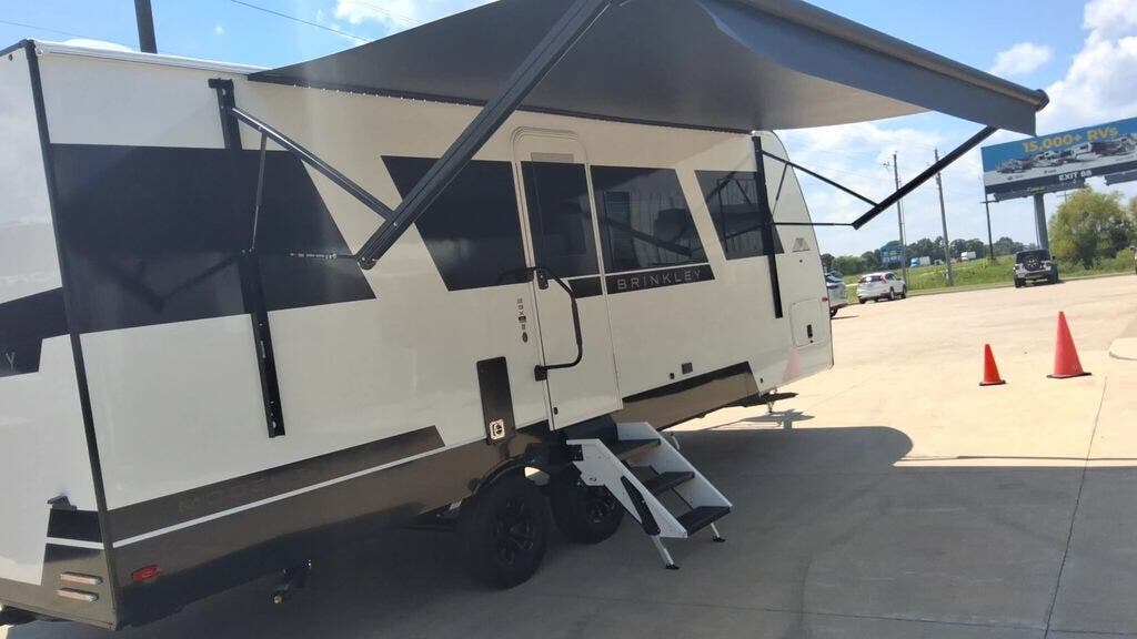 2027 Model Ix 23x by Brinkley RV from Blue Compass RV Springfield in Strafford, Missouri