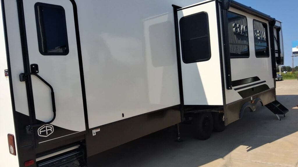 2026 Blackthorn 3820DSL by East to West from Blue Compass RV Springfield in Strafford, Missouri