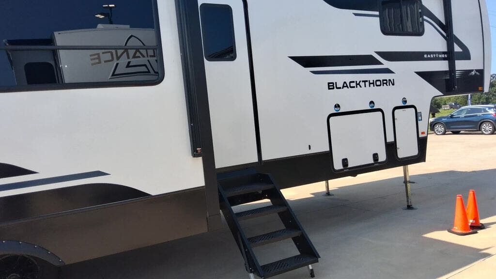 New 2026 East to West Blackthorn 3820DSL available in Strafford, Missouri