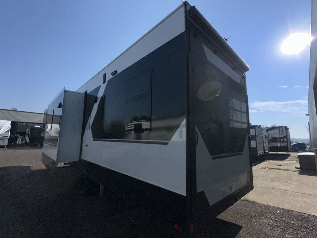 New 2027 Brinkley RV Model Gx 3450x available in Strafford, Missouri