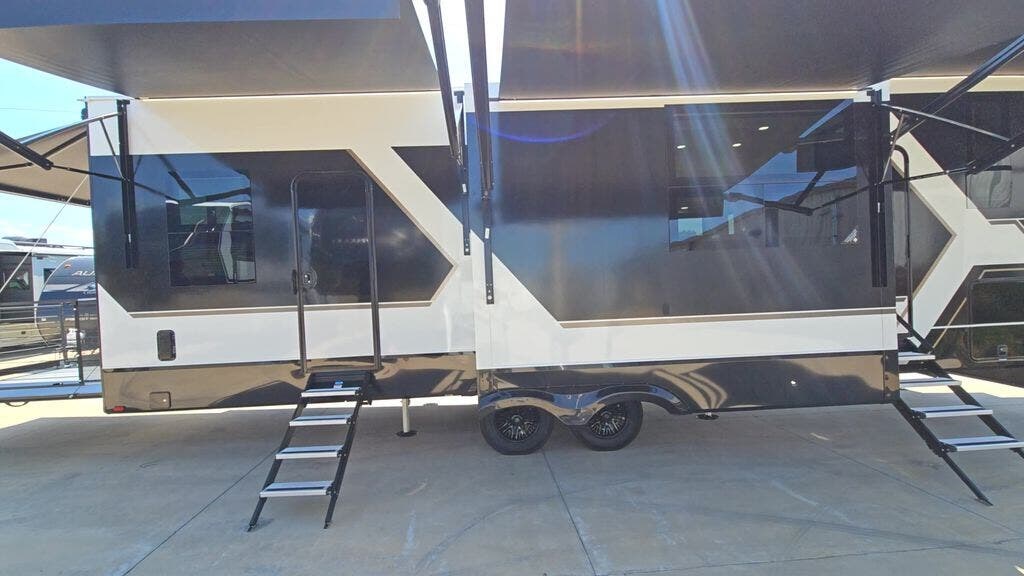 New 2027 Brinkley RV Model Gx 3450x available in Strafford, Missouri