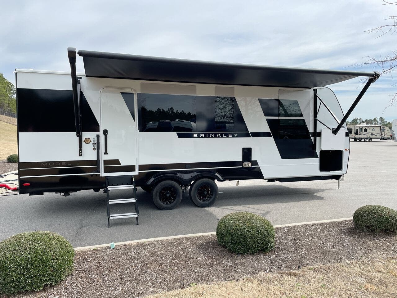 New 2027 Brinkley RV Model I 265 available in Strafford, Missouri