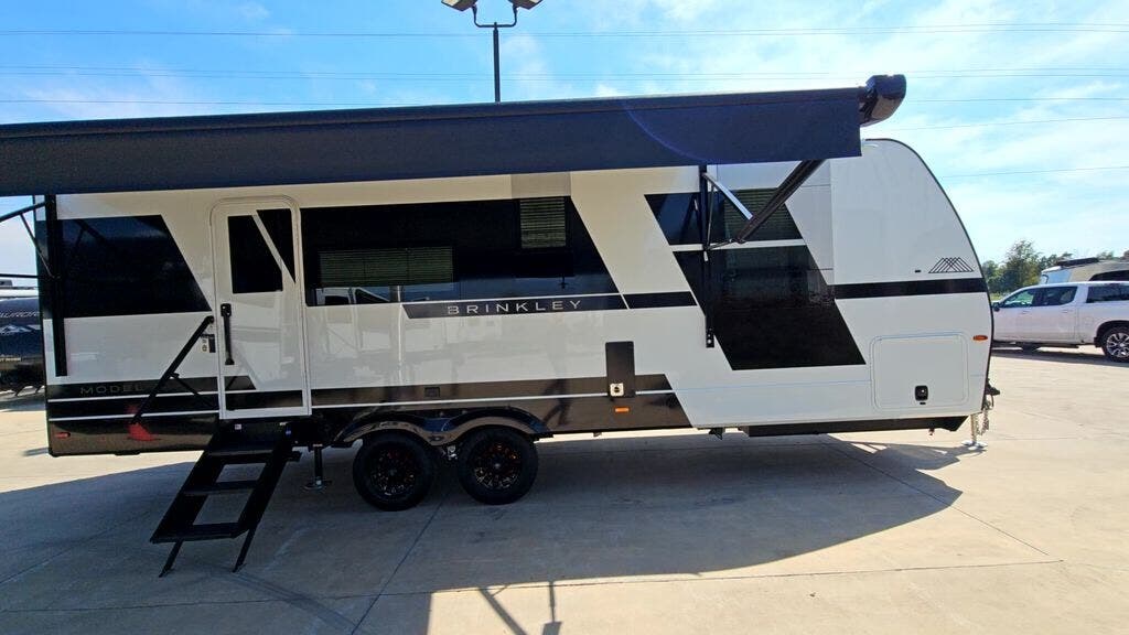 New 2027 Brinkley RV Model I 265 available in Strafford, Missouri