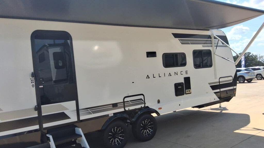 2027 Delta 262RB by Alliance RV from Blue Compass RV Springfield in Strafford, Missouri