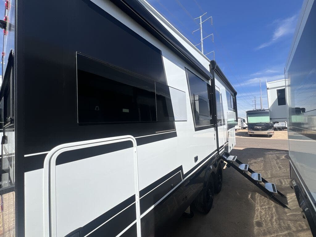 2027 Model Z 2680 by Brinkley RV from Blue Compass RV Springfield in Strafford, Missouri