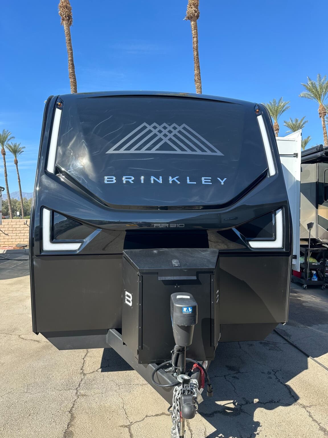 2027 Model Z AIR 310 by Brinkley RV from Blue Compass RV Springfield in Strafford, Missouri