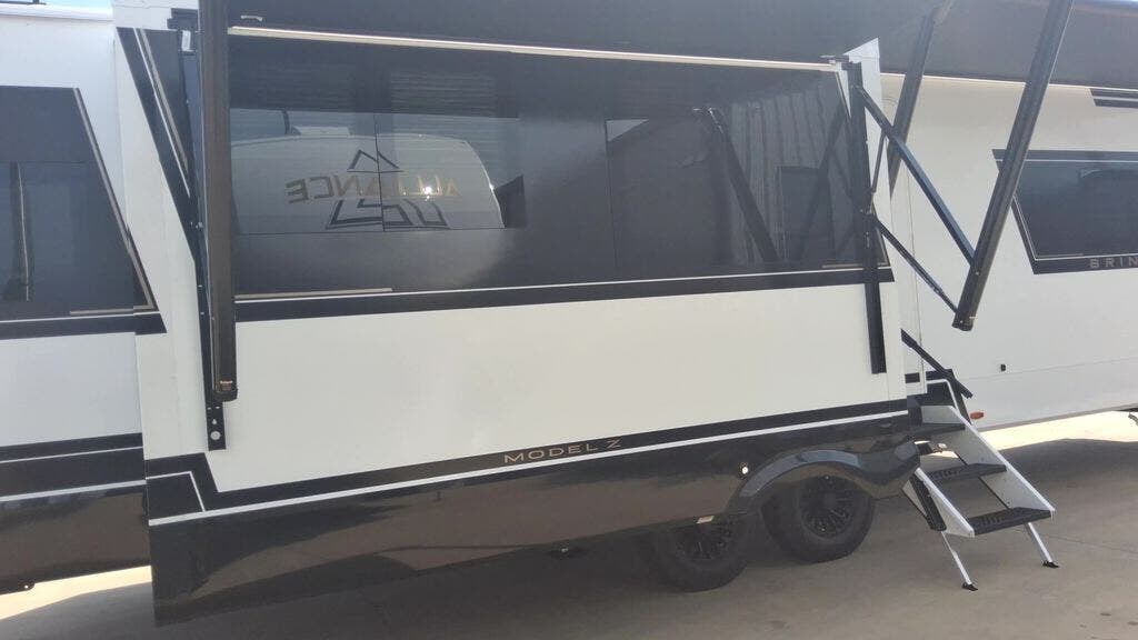 2027 Model Z AIR 310 by Brinkley RV from Blue Compass RV Springfield in Strafford, Missouri