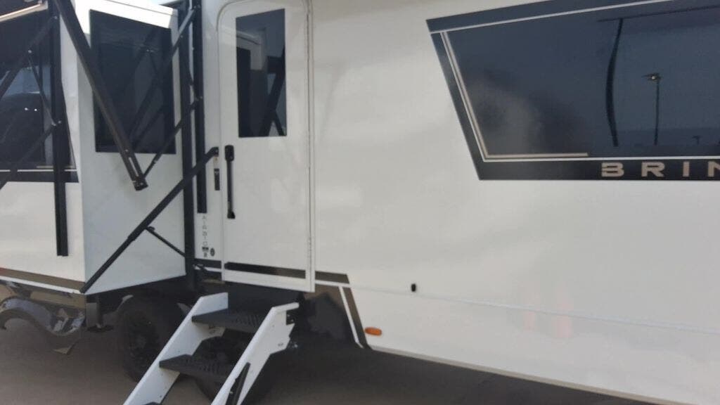 New 2027 Brinkley RV Model Z AIR 310 available in Strafford, Missouri