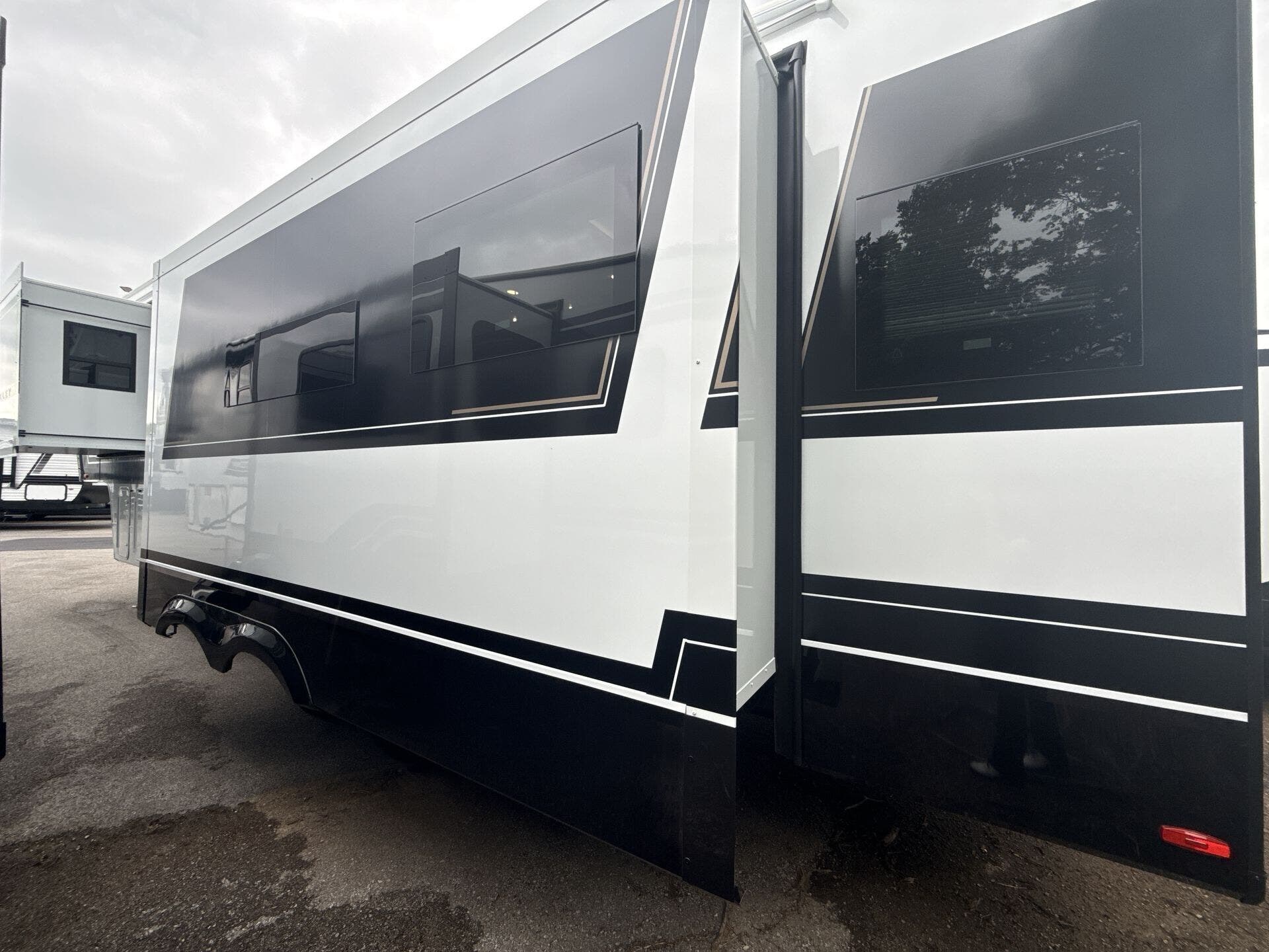 2026 Model Z 3100 by Brinkley RV from Blue Compass RV Springfield in Strafford, Missouri