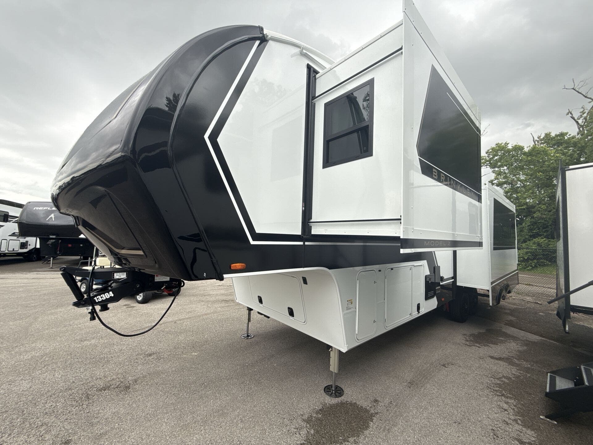 New 2026 Brinkley RV Model Z 3100 available in Strafford, Missouri