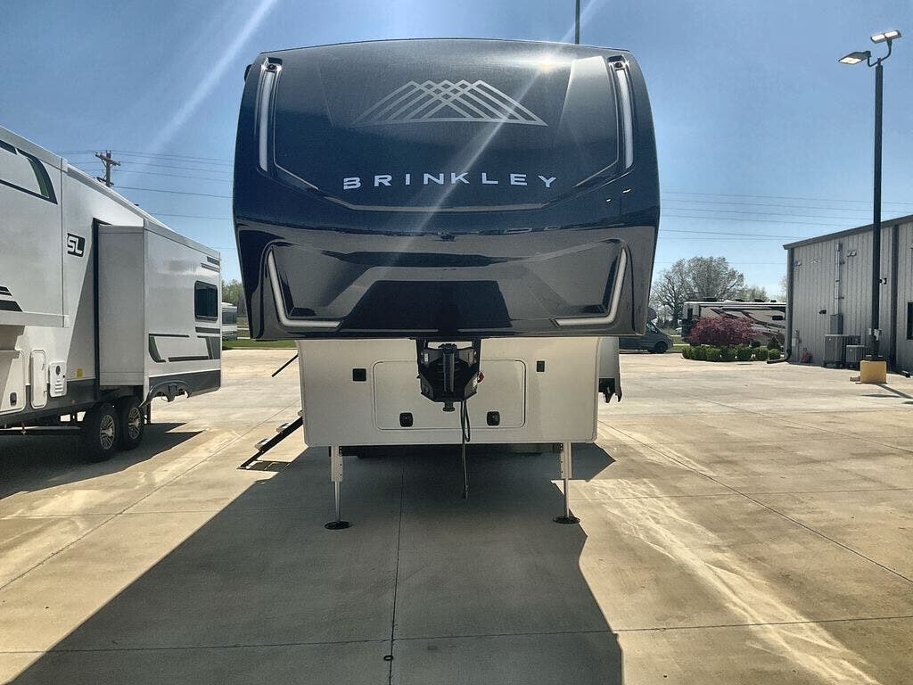 2025 Model Z 2680 by Brinkley RV from Blue Compass RV Springfield in Strafford, Missouri