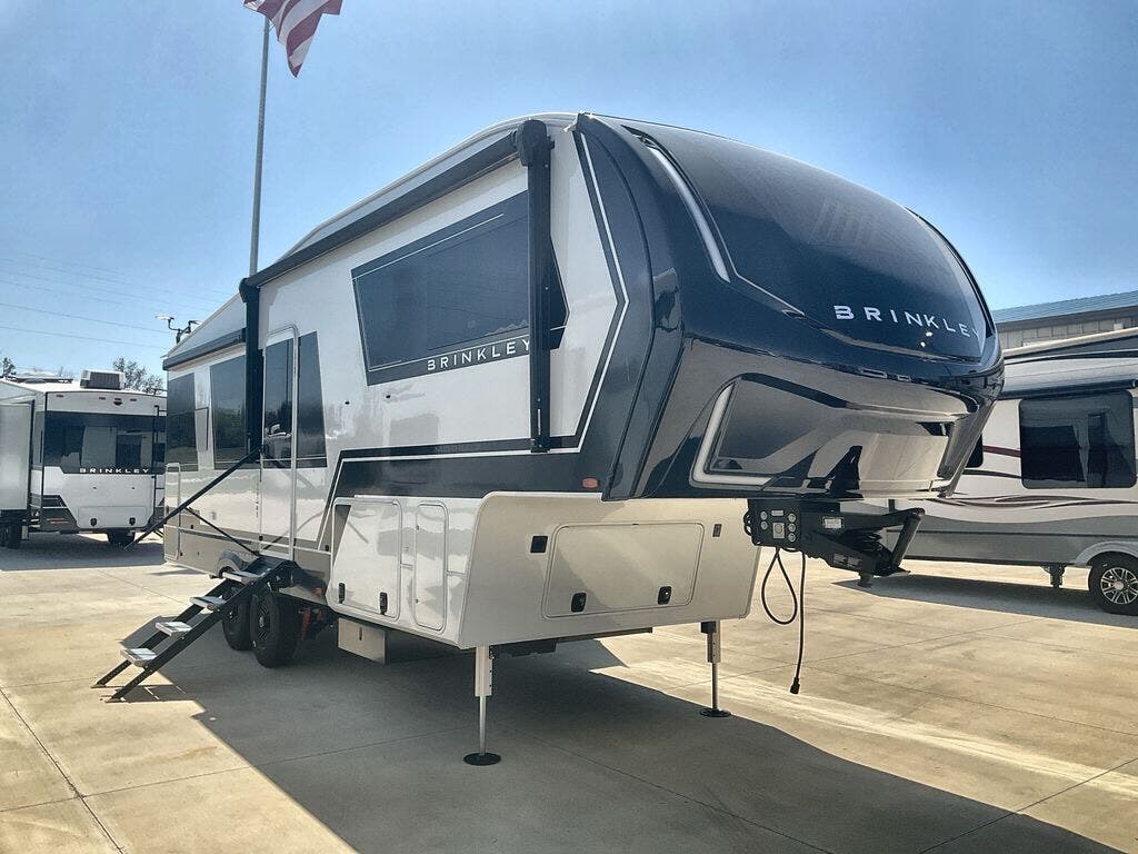 Used 2025 Brinkley RV Model Z 2680 available in Strafford, Missouri