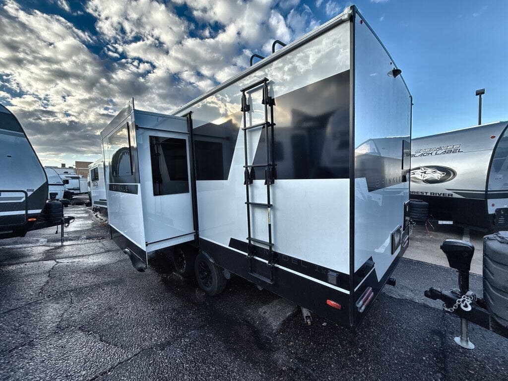 New 2027 Brinkley RV Model Ix 20x available in Strafford, Missouri