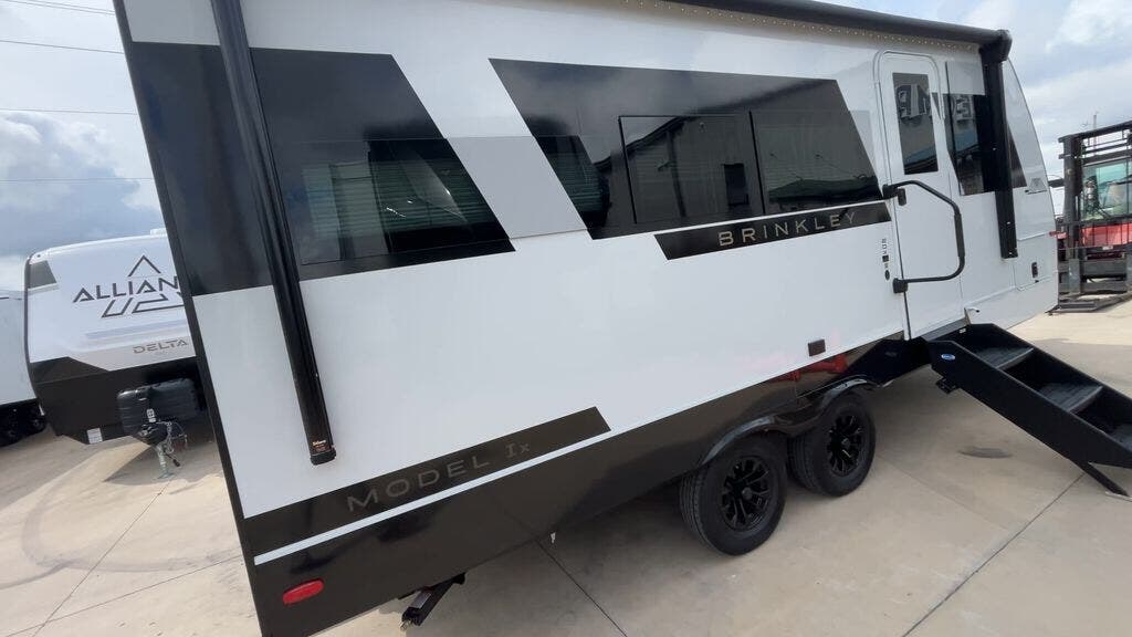 New 2027 Brinkley RV Model Ix 20x available in Strafford, Missouri