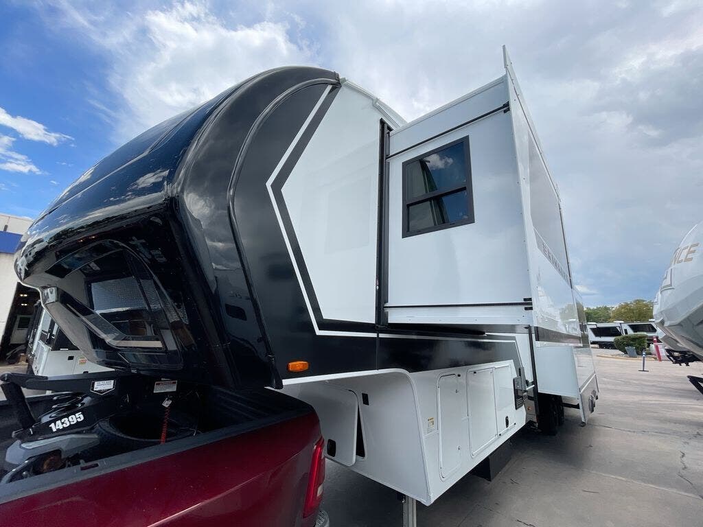 2027 Model Z 3510 by Brinkley RV from Blue Compass RV Springfield in Strafford, Missouri