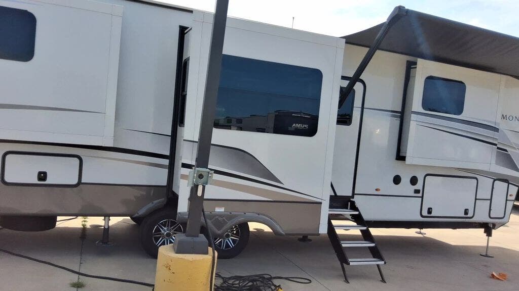 Used 2024 Keystone Montana 3901RK available in Strafford, Missouri