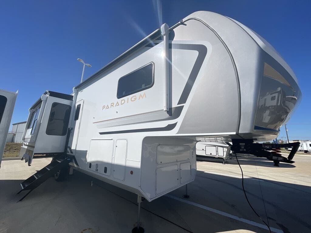 New 2026 Alliance RV Paradigm 310RL available in Strafford, Missouri