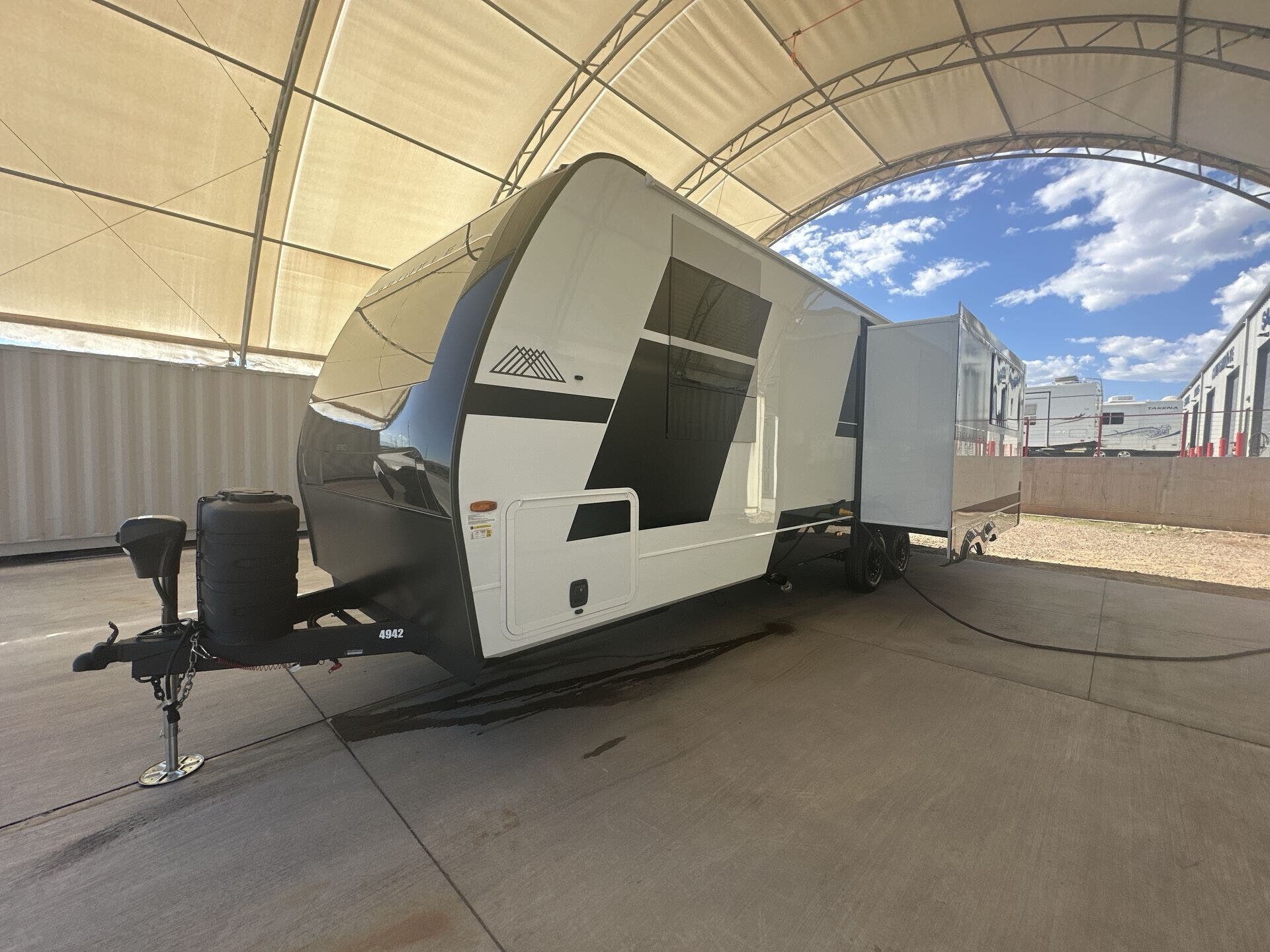 2027 Model I 290 by Brinkley RV from Blue Compass RV Springfield in Strafford, Missouri