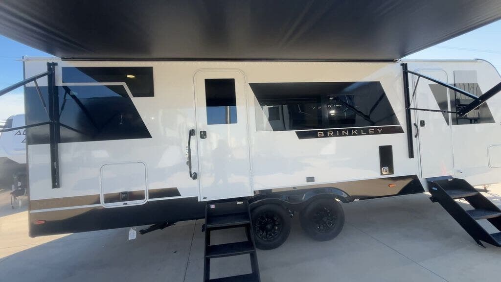 New 2027 Brinkley RV Model Ix 24x available in Strafford, Missouri