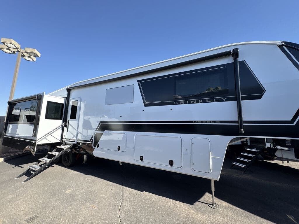 2027 Model Z 3610 by Brinkley RV from Blue Compass RV Springfield in Strafford, Missouri