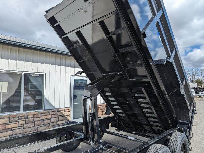 2025 Load Trail DL 83